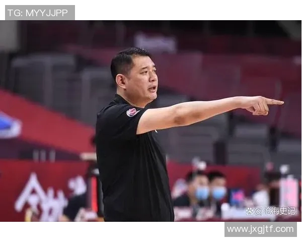 巩晓彬荣膺中国篮球名人堂回顾辉煌职业生涯成就与影响