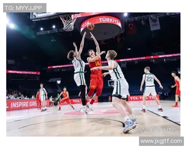 中国对阵立陶宛篮球赛直播时间及观看方式详解